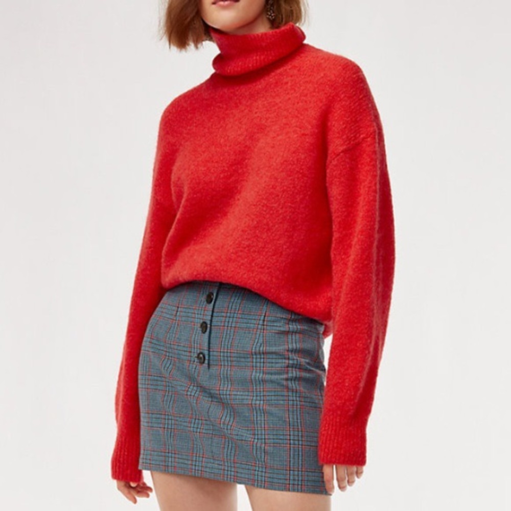 Little Moon Sweater